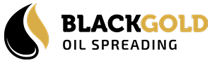 BlackGold Oil Spreading